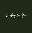 Creating For You